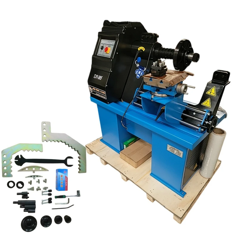 

Car aluminum alloy wheel , fetal bell correction , car steel ring correction machine, car wheel hub repair machine