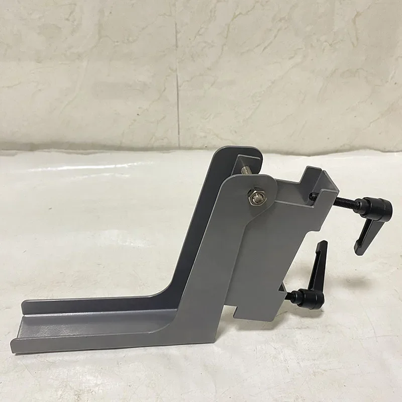 Soil Turning and Weeding Aid, Foot-mounted Portable Garden Gardening Weeding and Loosening Tool