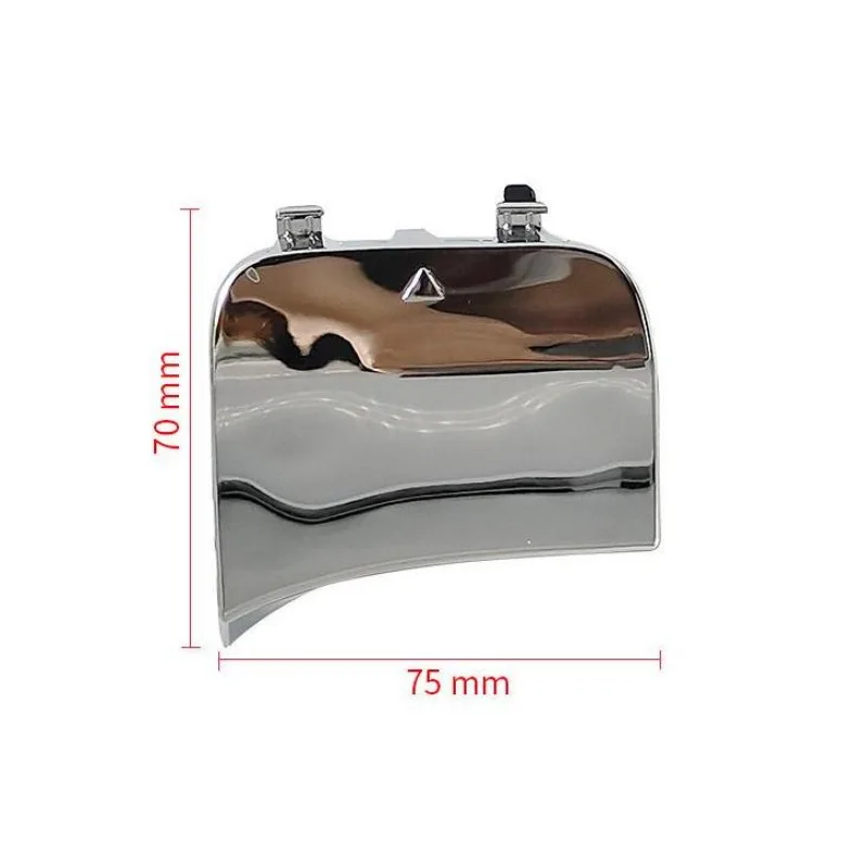 ينطبق 2016 2017 2018StyleGLSLevelW166 غطاء سحب المصد الأمامي غطاء سحب1668852423