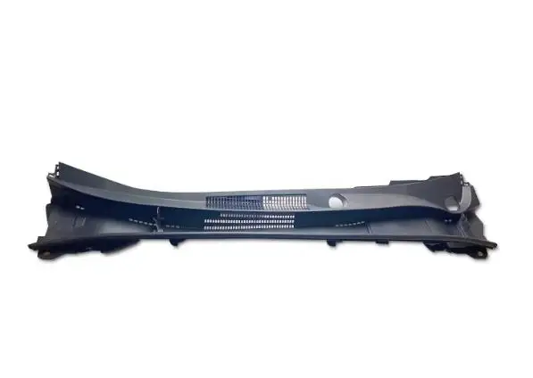 

For Toyota Corolla Levin Front Windshield Lower Corner Wiper Blade Deflector 2019 2020 2021 2022 Trim Cover Grille Cover
