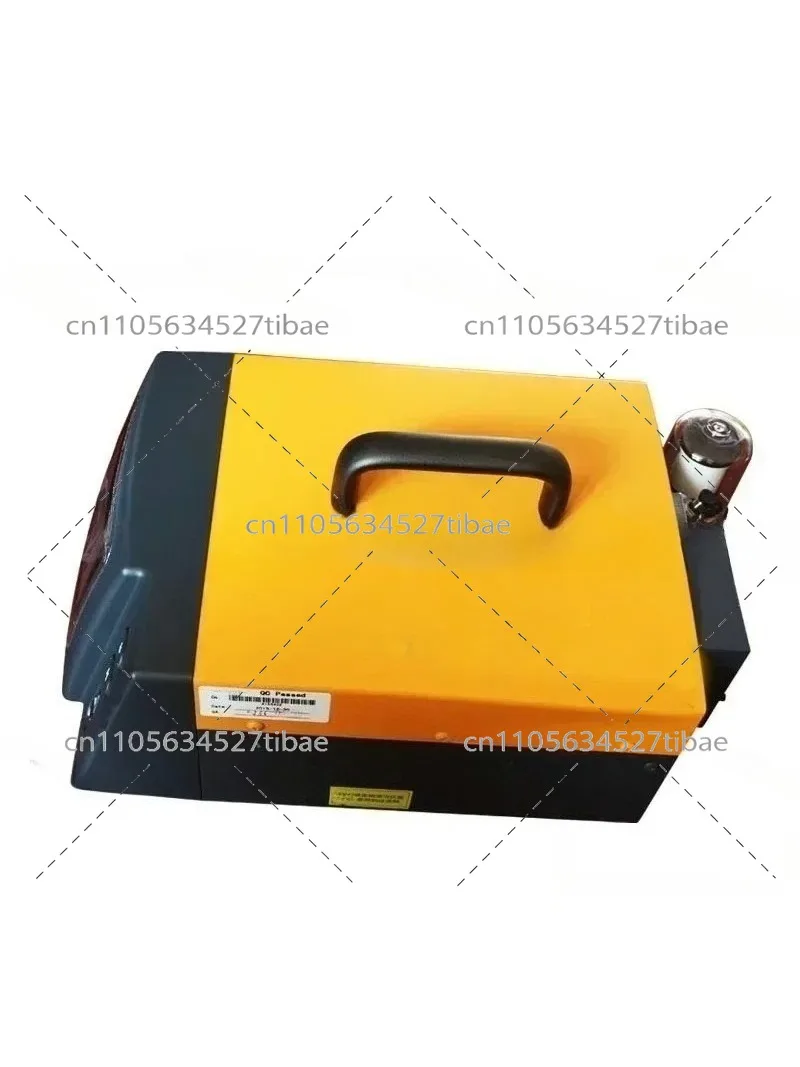 NHA-506 Portable Vehicle Exhaust Gas Analyzer | 5 Gases HC/CO/CO2/O2/NO Emission Detector | Universal Car Emissions Tester