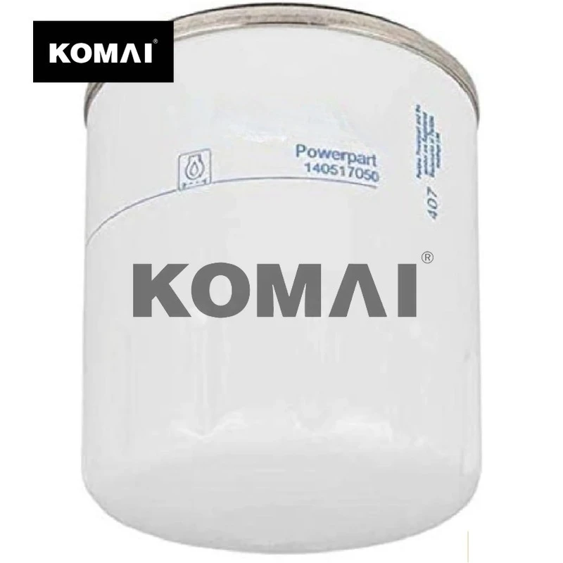 

Масляный фильтр KOMAI 140517050 (2 шт. в упаковке)