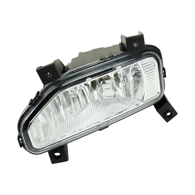 For Chevrolet Wuling Hongguang N400 Car Front Bumper Fog Light Fog Lamp Assembly Driving Light Daytime Running Lamp With Harness