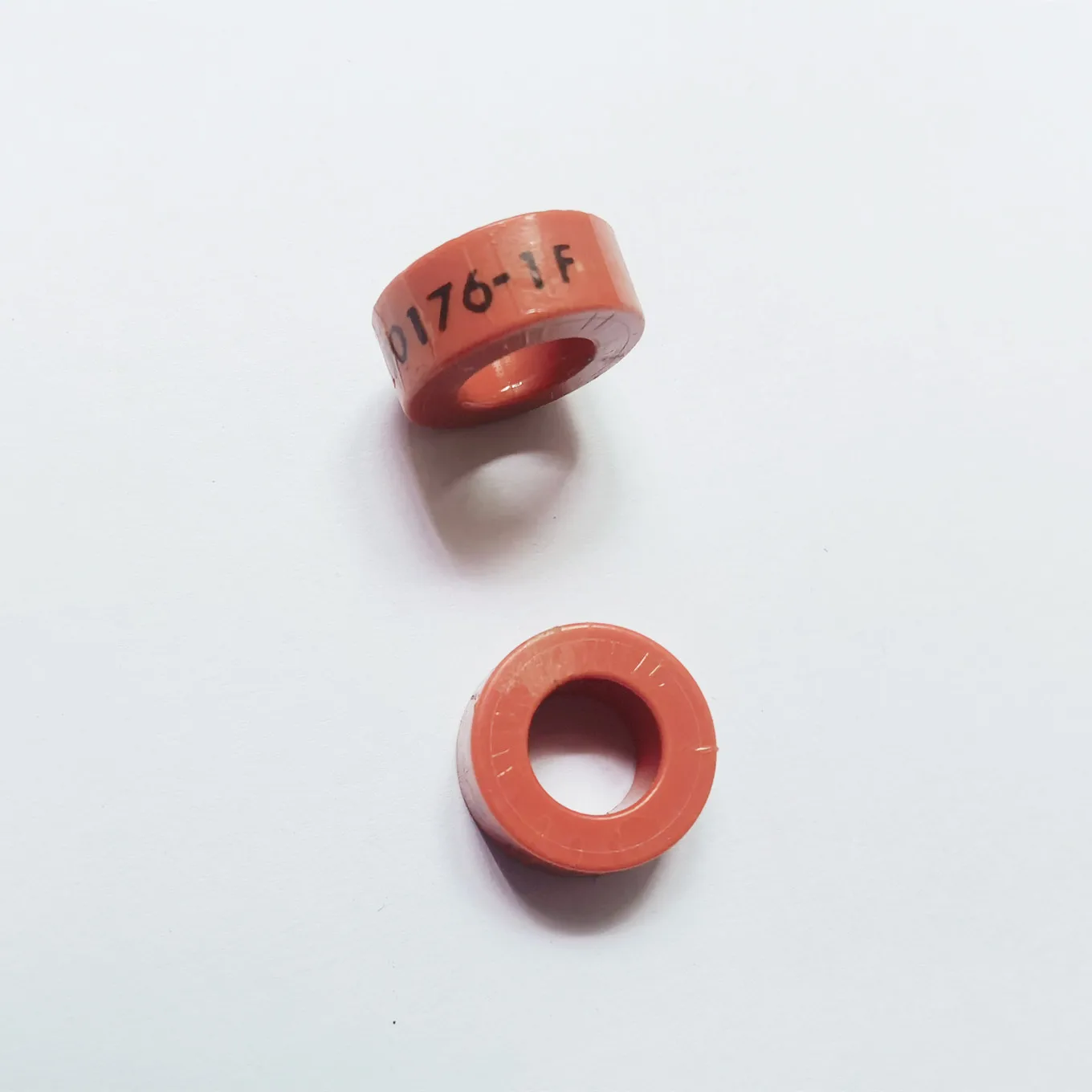 Hot spot permalloy ring 50176-1F permalloy winding alloy transformer