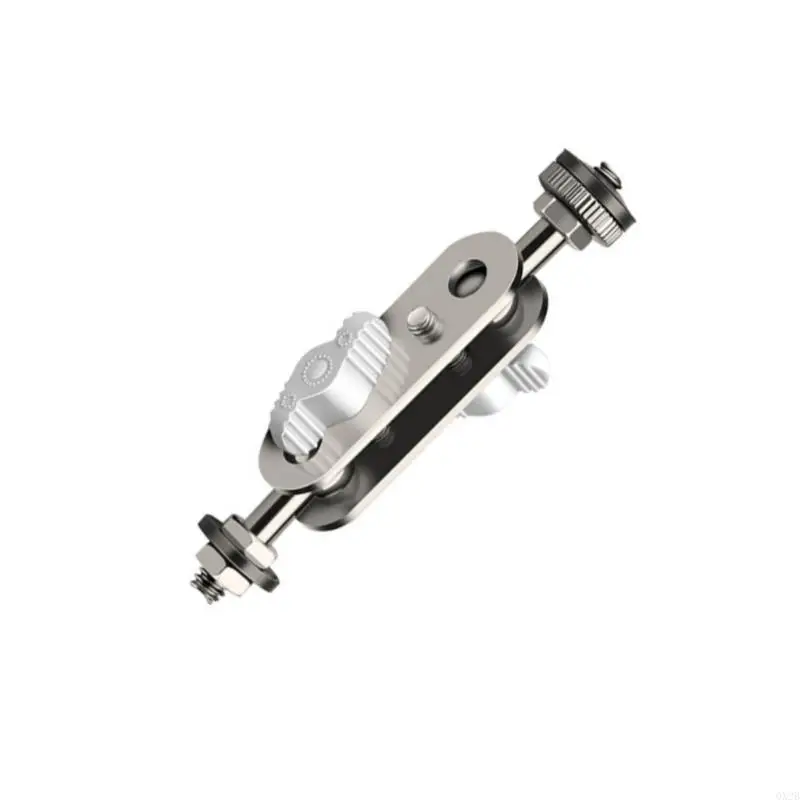 Алюминиевый сплав 1/4 -дюймовый шарик винтовой шарик маг