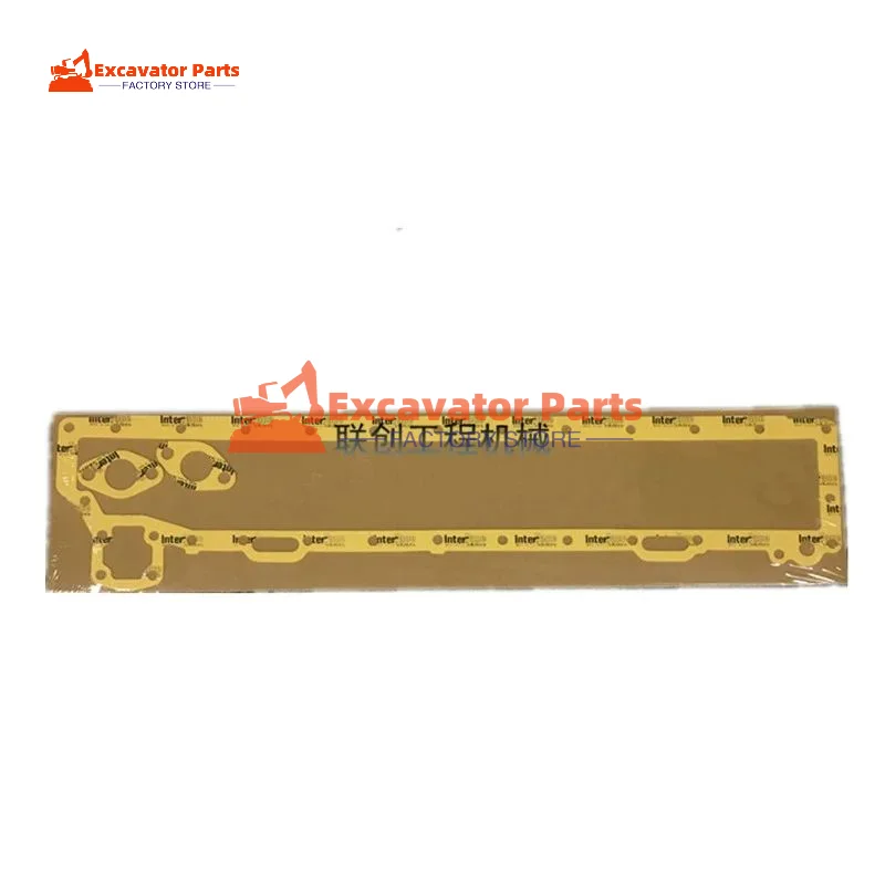 For  Hitachi 200/210/230/240Engine oil radiator side cover movementIsuzu 6BG1Engine excavator