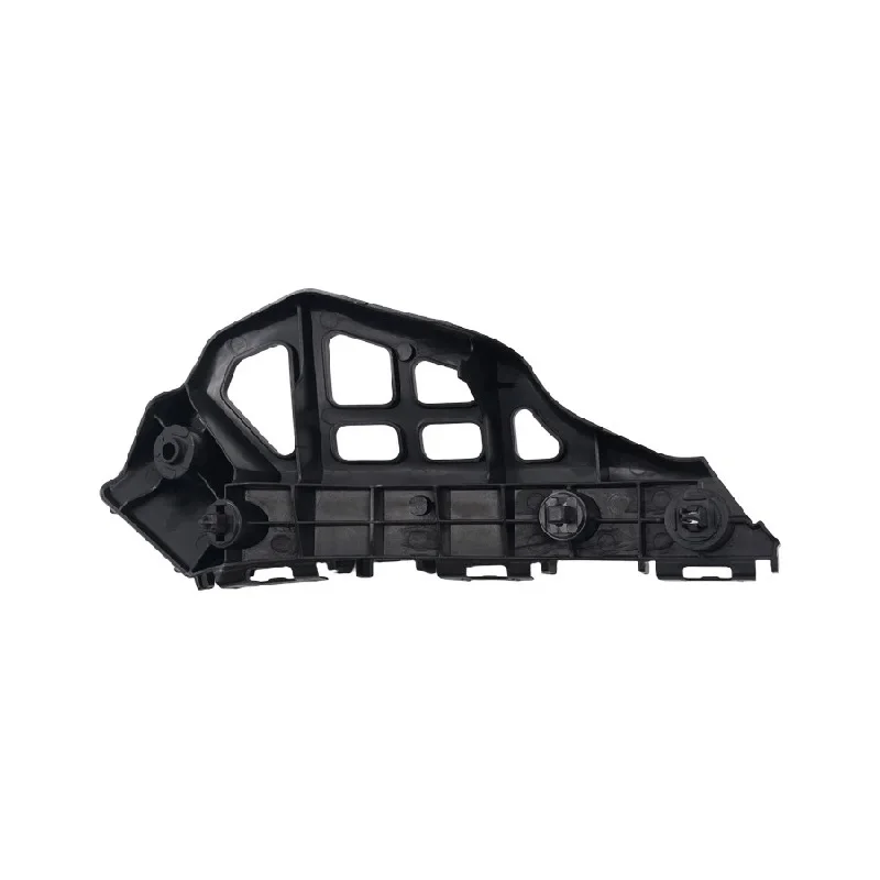 2pcs Front Bumper Bracket Passenger & Driver Side Car Accessories For Toyota Auris 2013 2014 2015 2016 2017 2018 view 3