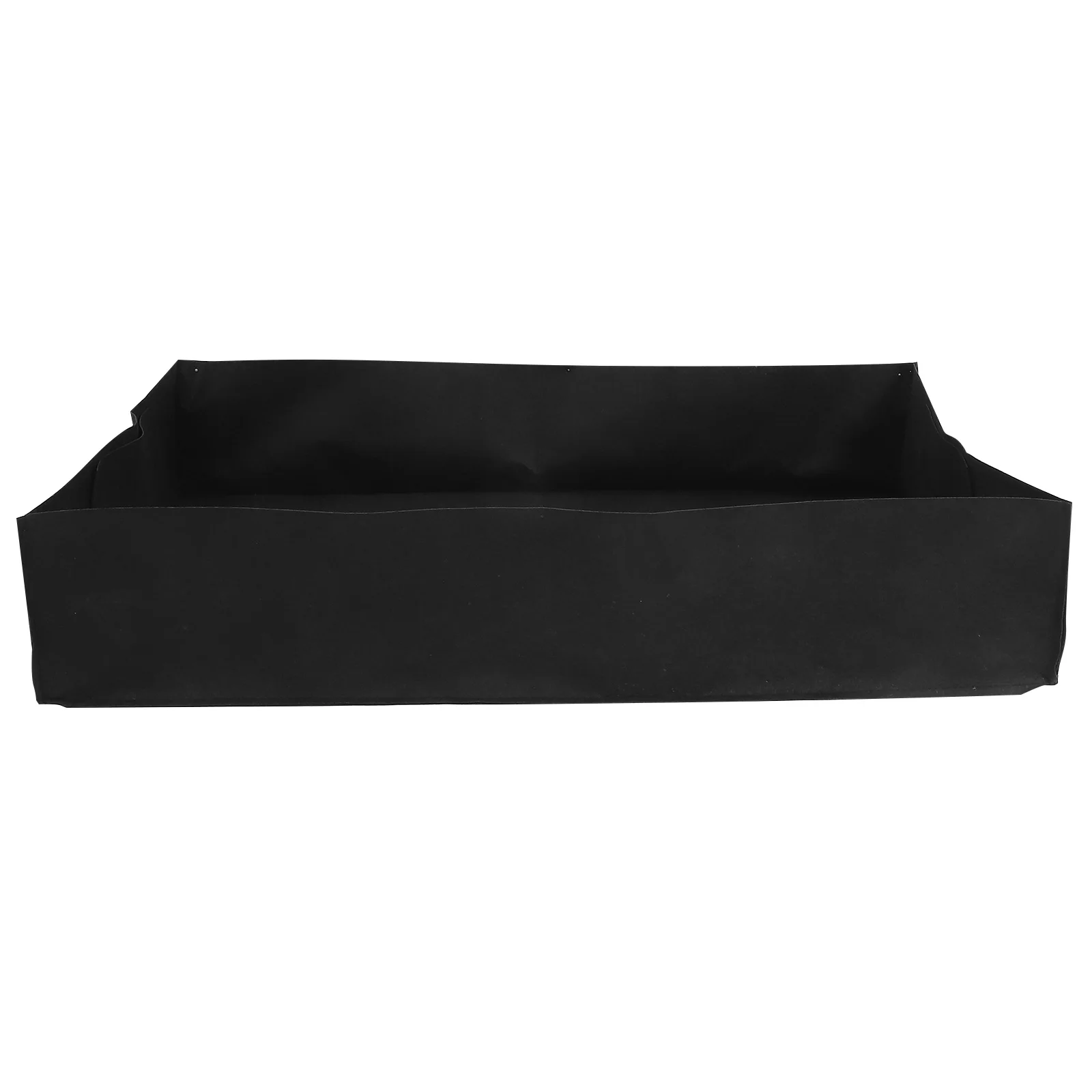 

Portable Garden Plant Grow Bags Non-woven Fabric Eco-friendly Durable Foldable Double Handles Balcony Outdoor Tree Planting Bag