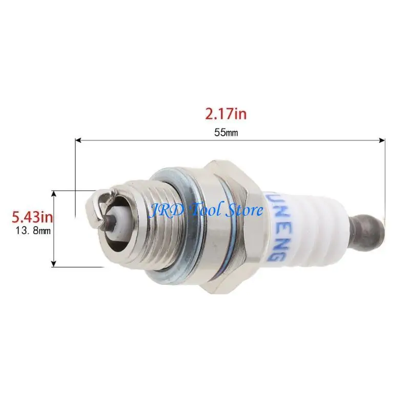 A2UD 2 части/SET PRACTICAL 25CC 52CC 62CC для свечи зажигания для 365