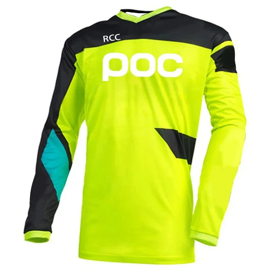 

28MEN BREATHABLE MOTOCROSS ENDURO MOUNTAIN JERSEY MTB BIKE CYCLING TOP OFF ROAD RIDING QUICK DRY ATHLETIC TOP CYCLING TOP