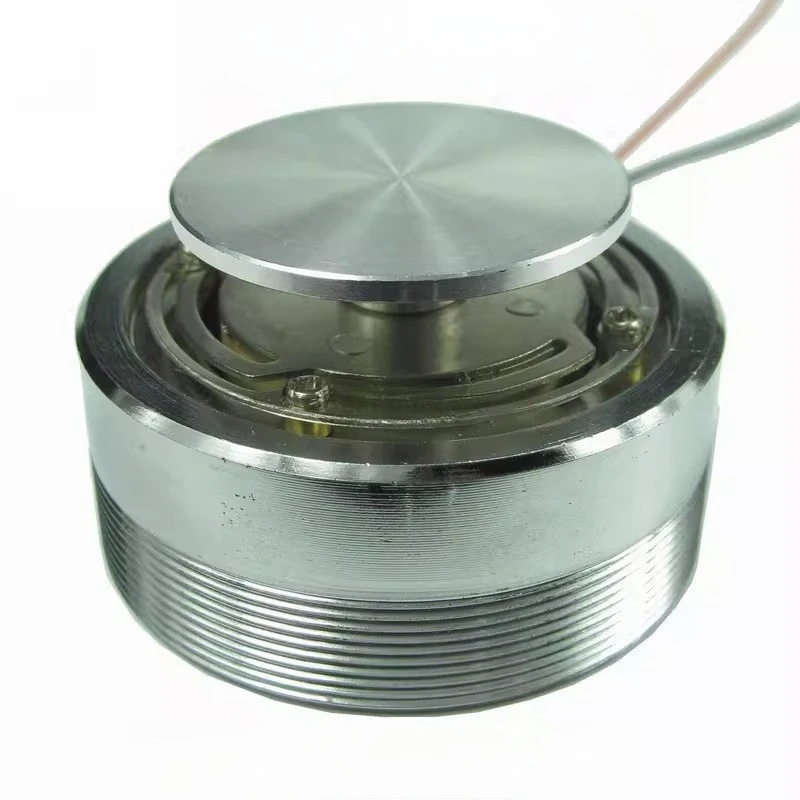 2インチ50mm共振振動スピーカーフル周波数低音強力体感型4ヨーロッパ8ヨーロッパ25w20ワットスピーカー