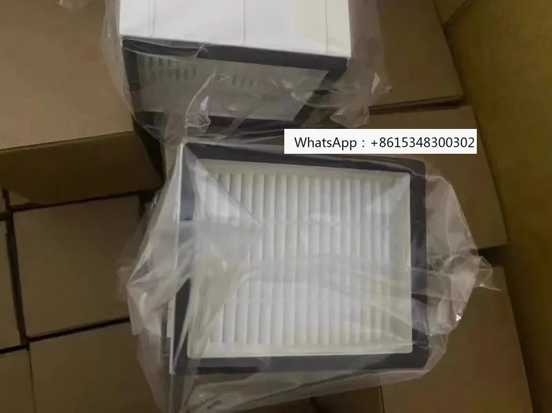 Mindray SV300 SV350 SV600 SV800 ventilator HEPA high-efficiency filter maintenance accessories