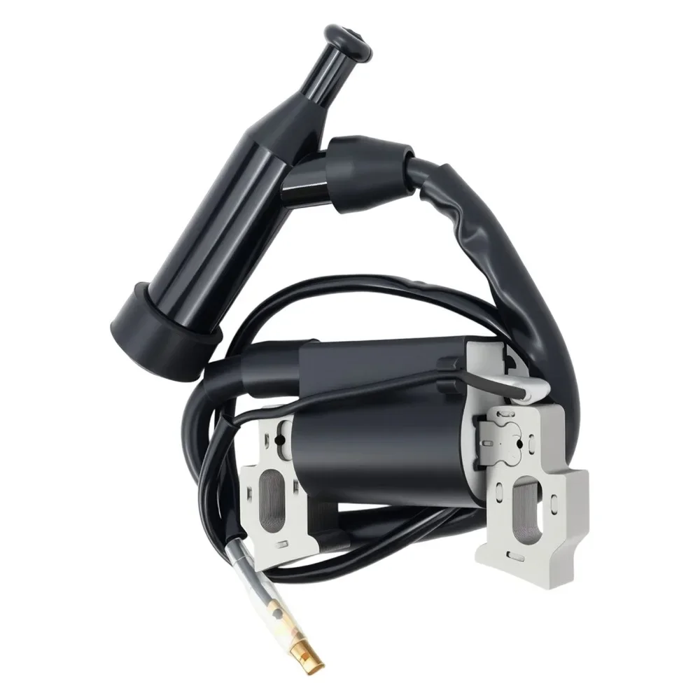 Ignition Coil Module Fits For HONDA GX110 GX120 GX140 GX160 GX200 #30500-ZE1-033