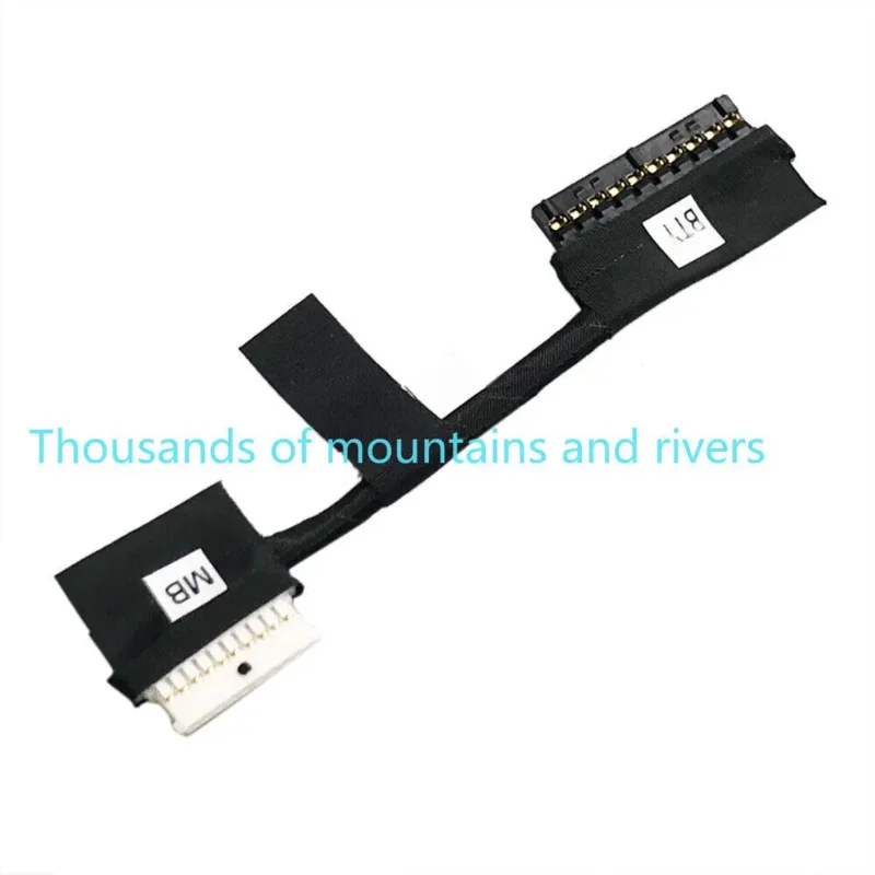 

Кабель аккумуляторной батареи PJTH для Dell BOLT L14 Latitude 3400 0XRTPM 450.0FV09.0011