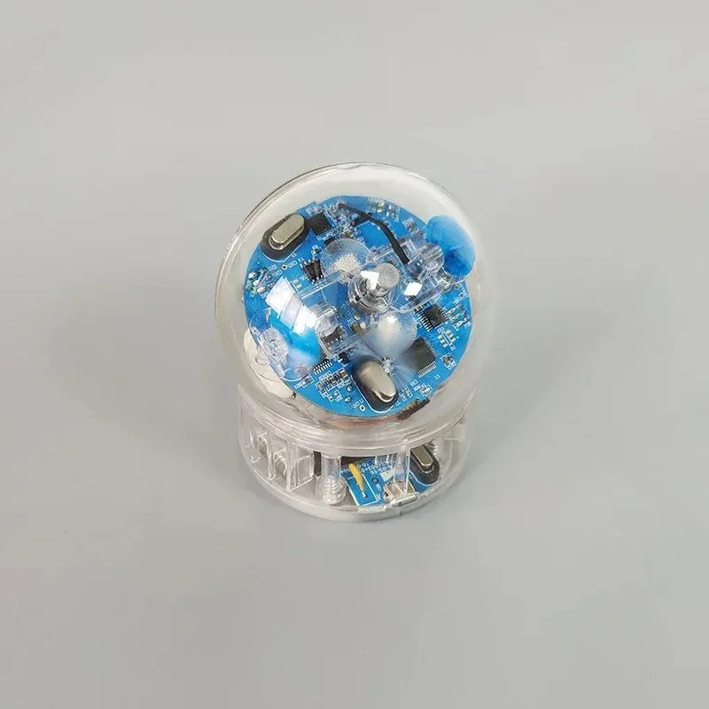 2025NEW Sphero Sprk+BOLT Programming Wireless Ball Puzzle