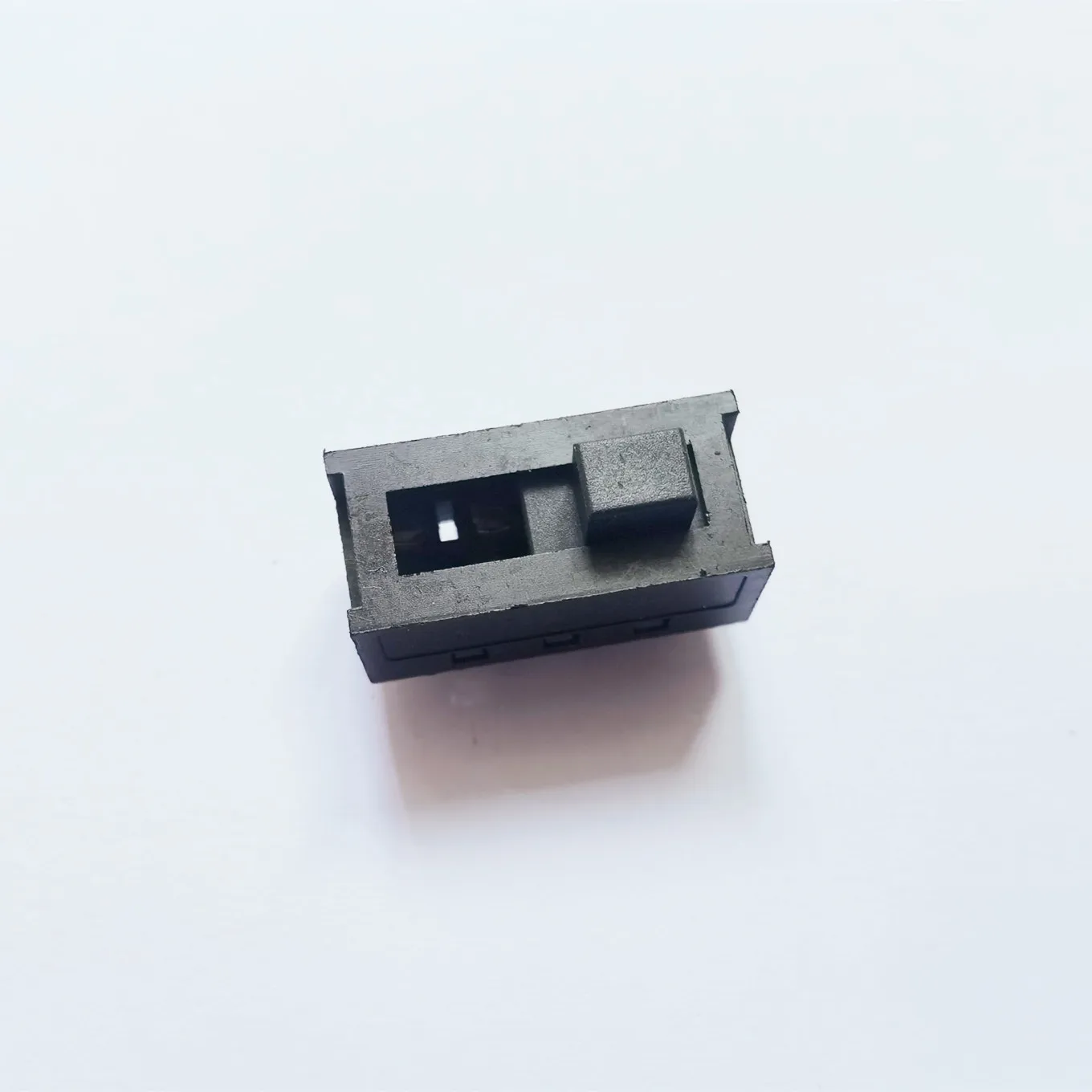 Original New 100% SL-101 hair dryer power switch toggle slide switch 8pin 3gear 10A