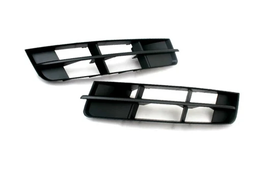 

Передняя нижняя боковая решетка для Audi Q7 Facelift (2010-2014)