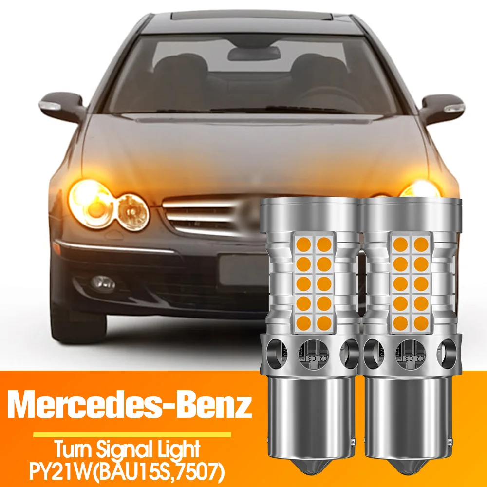 2X Led Turn Signal …
