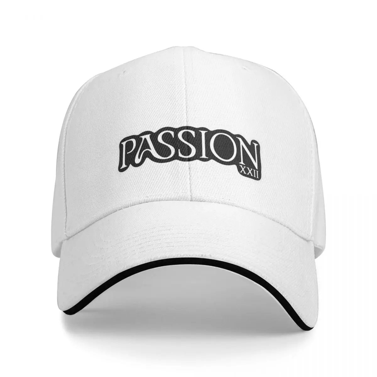 Passion Conference 2022Cap Baseball Cap Rave Fashion Beach Sun Hats For Women Men's