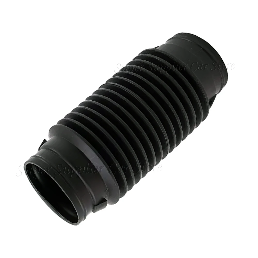 1/2PCS New Air Enclosure Filter Air Intake Pipe Connecting Hose 1436G6 1436.G6 For Peugeot 206 307 308 408 Citroen C2 1.6l 16V