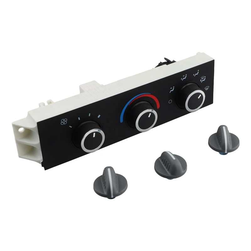 

599-293 Car Temperature Control Switch Climate Control Module For Select Chevrolet/GMC Models