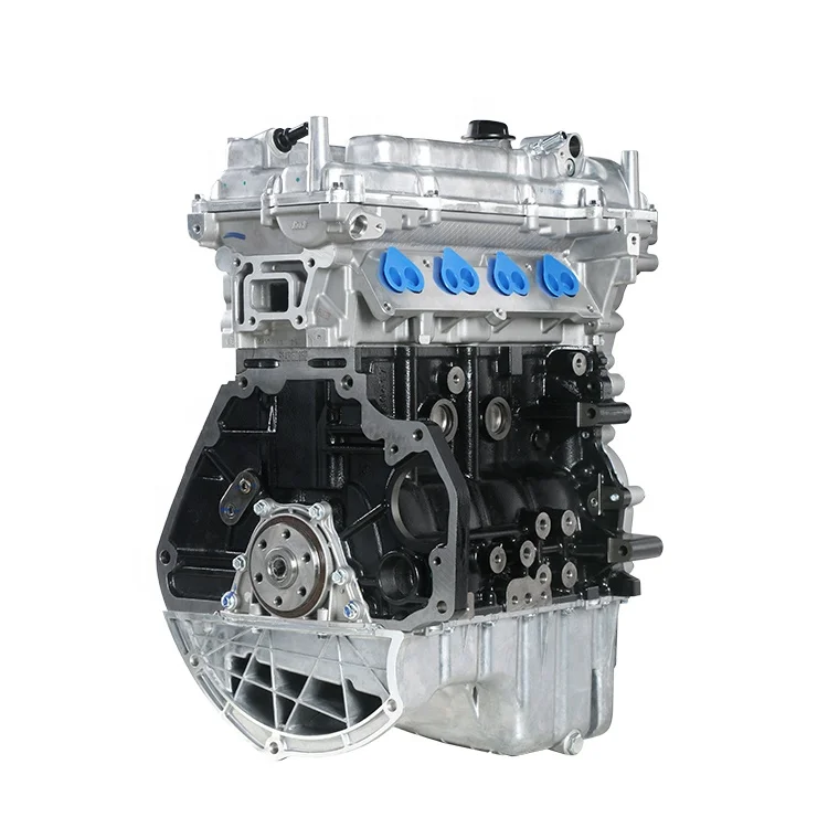 New Auto engine assembly Del Motor models L2B F16DE 2H0 LD9 LU1 LMT LMU L34 LW9  T18SED LLT L95 LTG Engine For Buick-Chevrolet