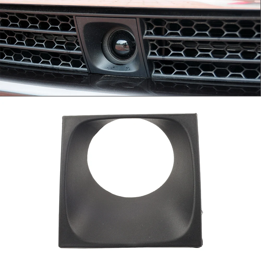 1Pc 68143107AB Cruise Control Bezel ACC Bezel Cover ABS For Jeep Grand Cherokee 2014-2017