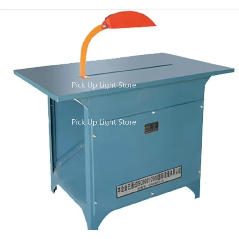 Machine de scie à bois de vente chaude scie circulaire petite Machine de scie à bois de Construction