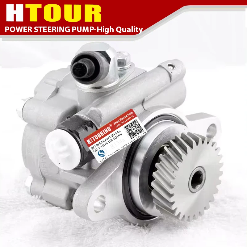 

Насос гидроусилителя руля для Toyota LAND CRUISER 4.2L 4.2TD 4164cc 1998-4310-60320 44310 60320 4431060320