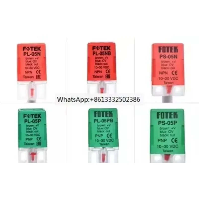 10 Pcs PS-05P PS-05…