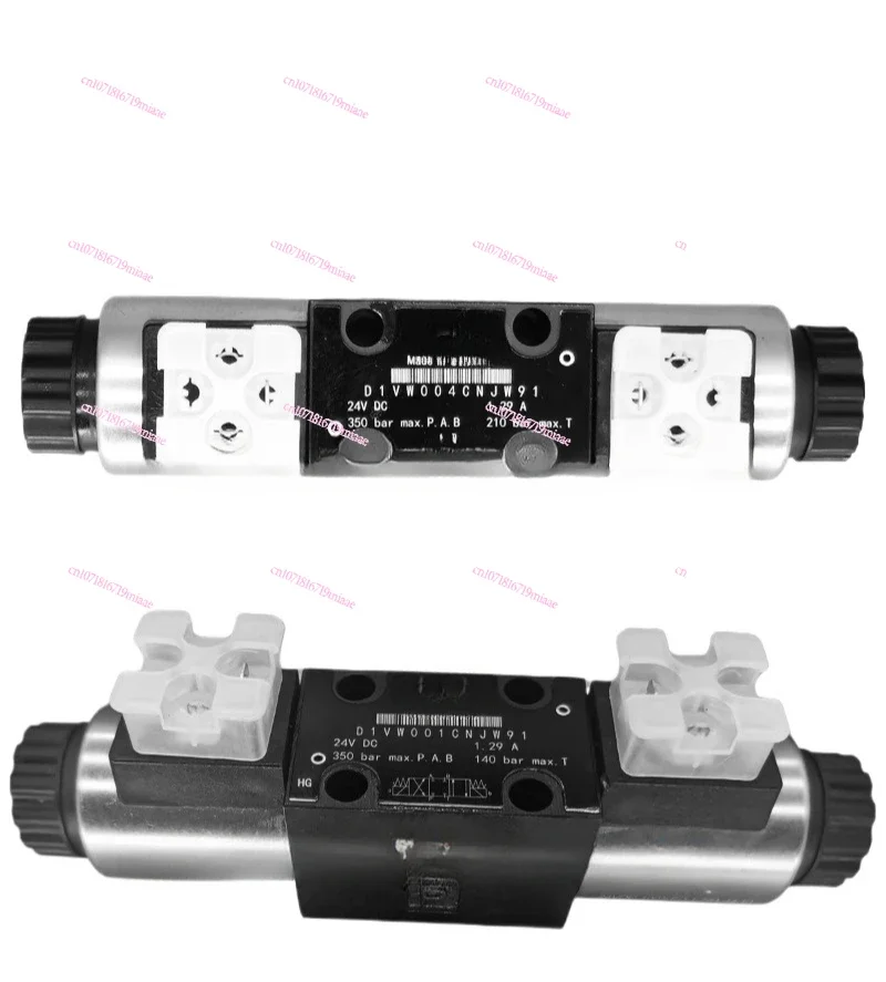 

Гидравлический клапан D1VW001CNJW91 002 004 006 008CNJPL CNTWF распределительный клапан электромагнитный
