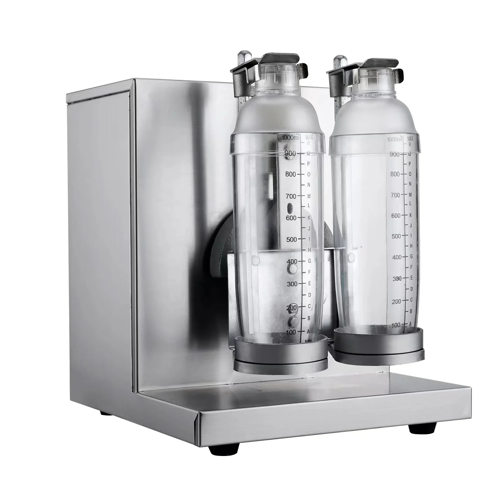 High quality milk Shaker automatic Bubble Tea Shake Machine Bubble tea shaker Milk tea shaking Machine