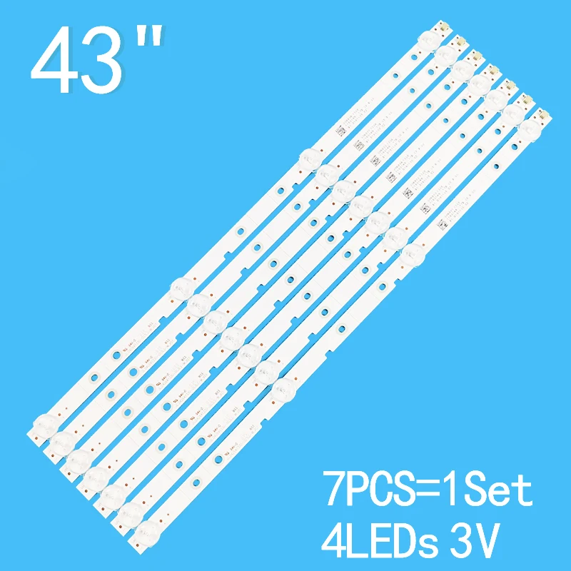 43H260 LED43H2600EC500U/300D LED43N3000U