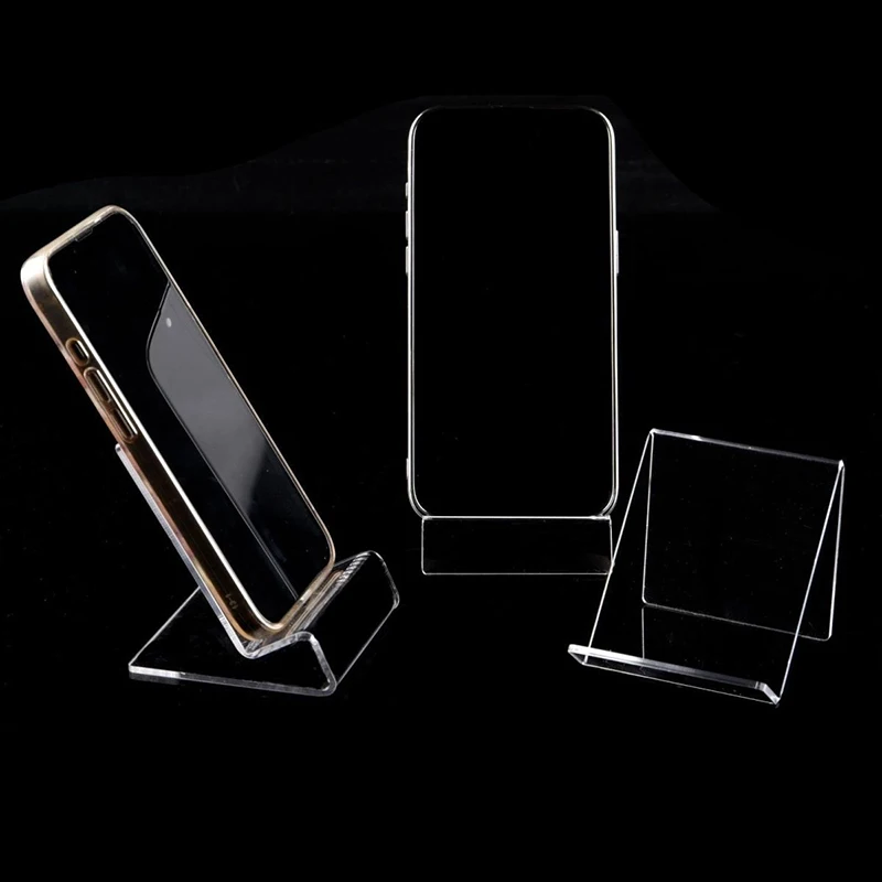 حامل أشكال مختلفة للمكتب لـ Gameboy GB GBC GBA GBP PSP NDS PSV Psvita لوحدة التحكم في الألعاب حامل عرض أكريليك