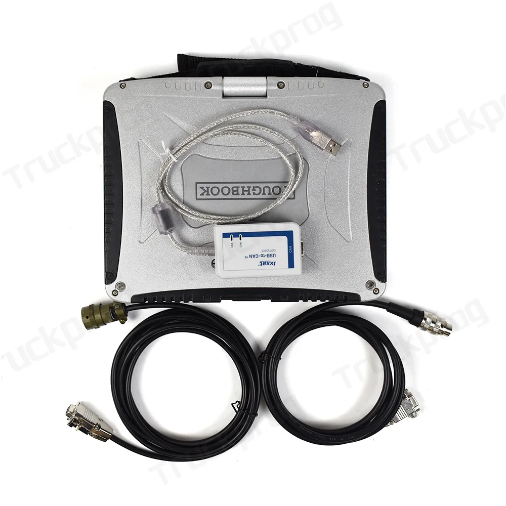 Diagnostic Kit Diagnostic Cable+controller ADEC ECU9 Cable