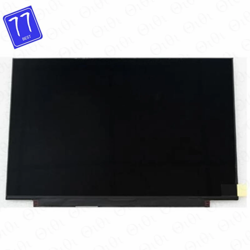 

B133QAN03.2 NE133QDM-N61 400nits 13.3 Inch 2560X1600 40 Pins New Original Grade A LCD Screen Laptop Panel Dispilay Replacement