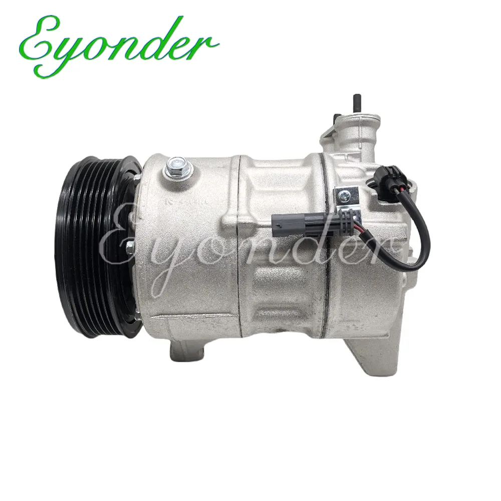 AC Compressor for Buick LaCrosse Cadillac SRX 19352553 19354656 19354850 19419921 22779351 22780222 22951491 22951492 P22951492