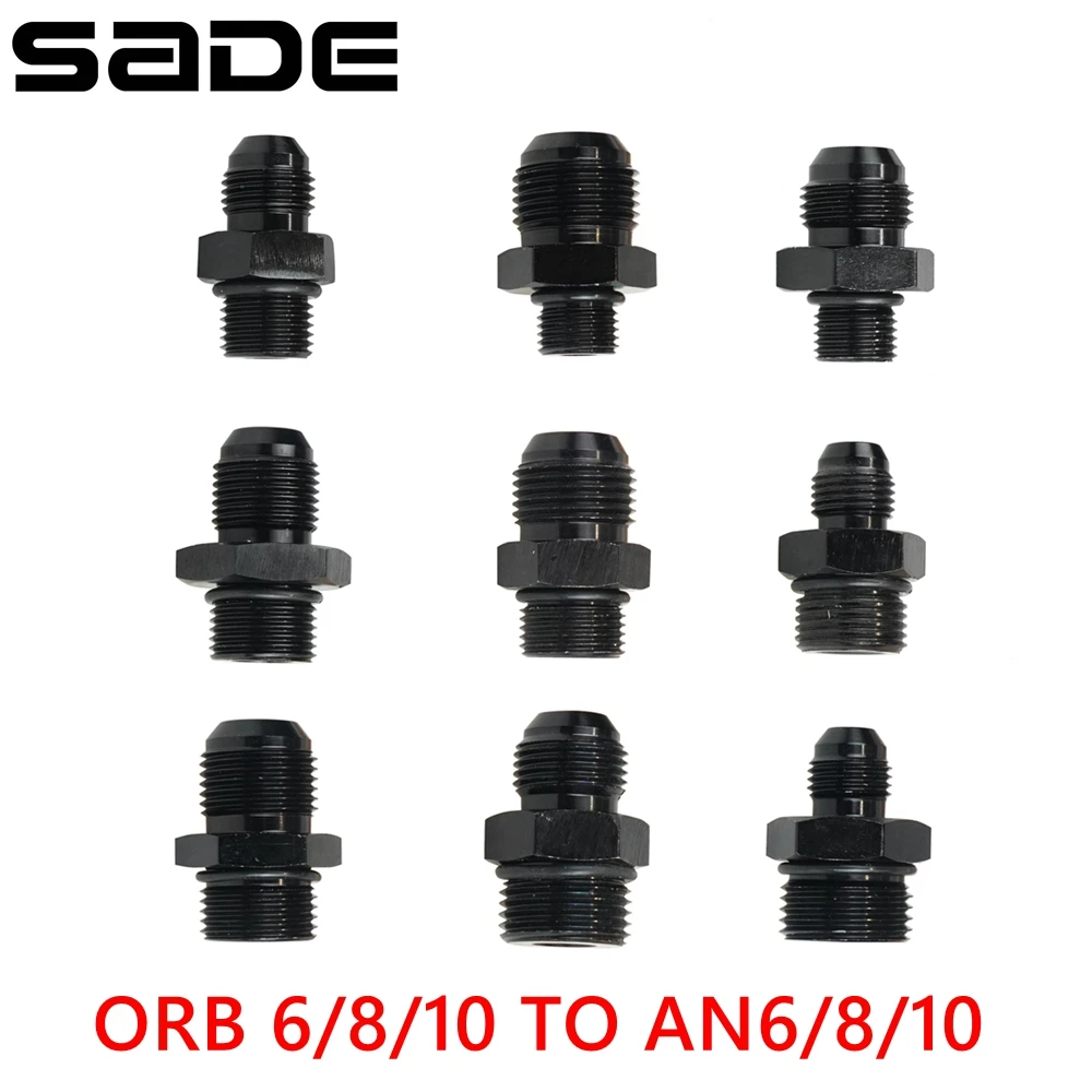 Orb O-Ring AN6 AN8 …