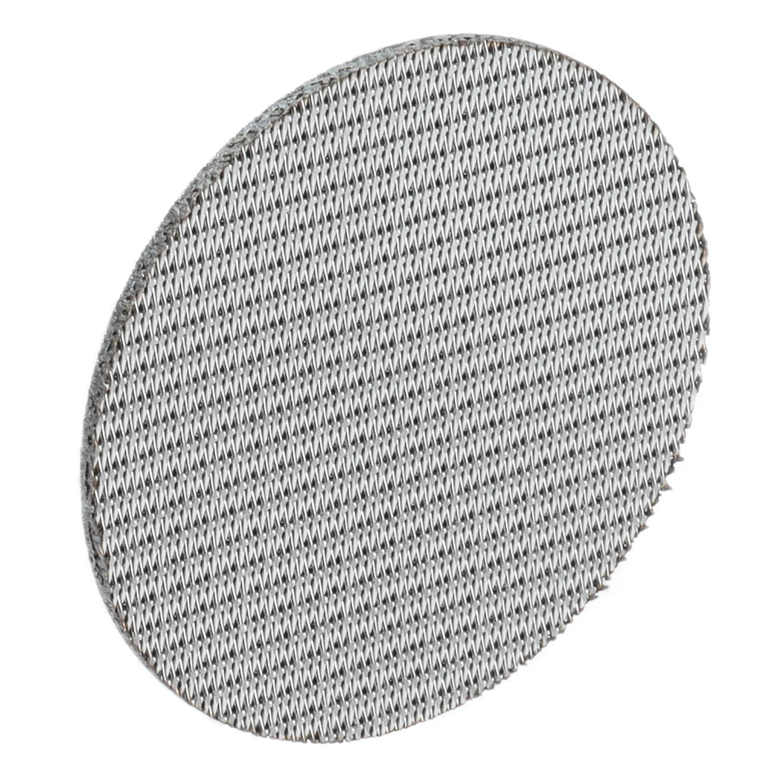 Coffee Filter Screen Coffee Portafilter Puck Screen Food Grade Stainless Steel Coffee Making Filter Screen 50μm Filter Fineness