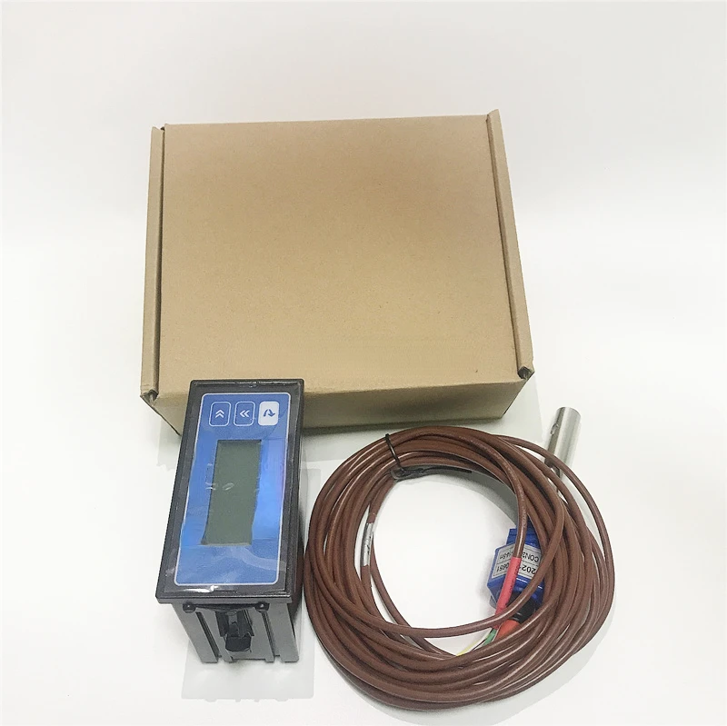 Manufacturer Online Water Quality Analyzer  Conductivity Resistivity Controller CCT-3320 Cct-3300 Series