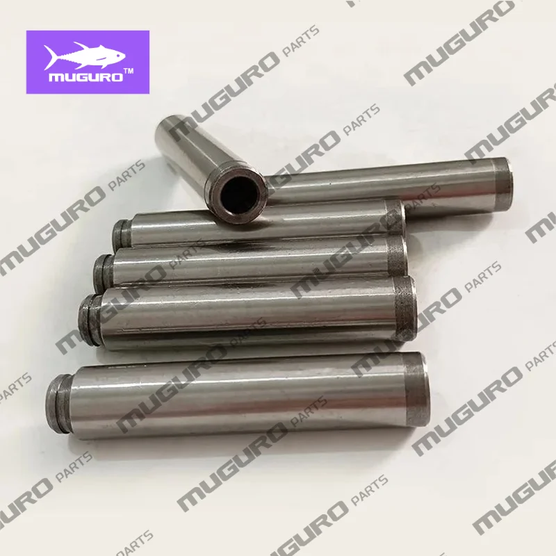 163-2444 Machinery Engine Parts Valve Guide CAT C9 C11 C13 Diesel Engine Valve Stem Guide 260-4856 268-2953