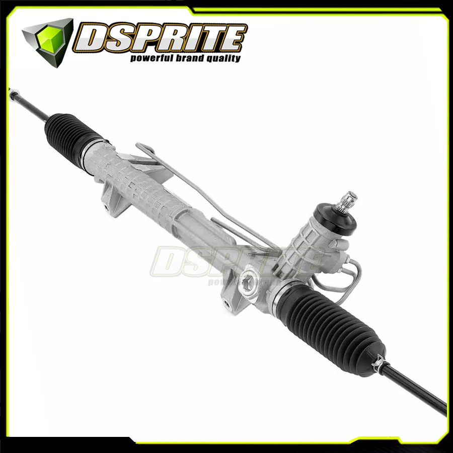 Power Steering Rack For Volvo 740 85-92 745 760 780 940 960  13875000 1359340 1359347 1387500 13593405 1387463 9140504