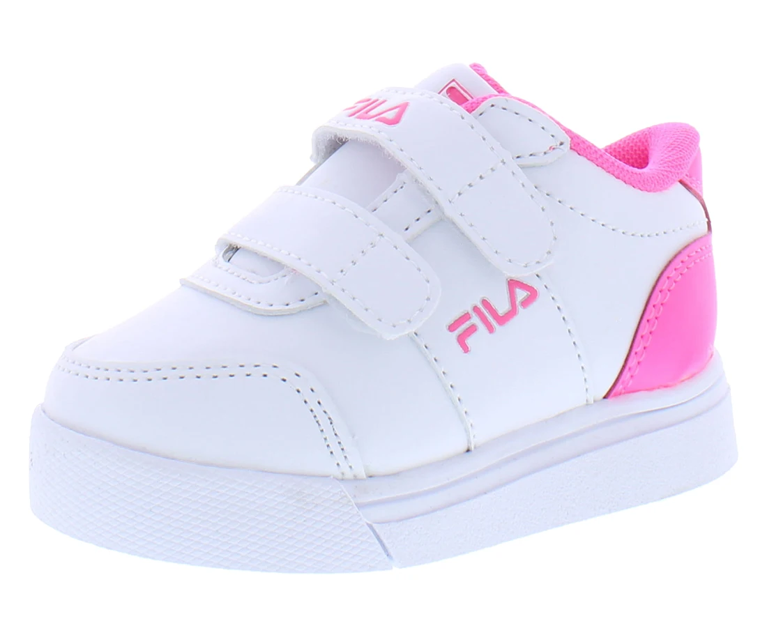 

Fila G1000 Strap Infant/Toddler Shoes