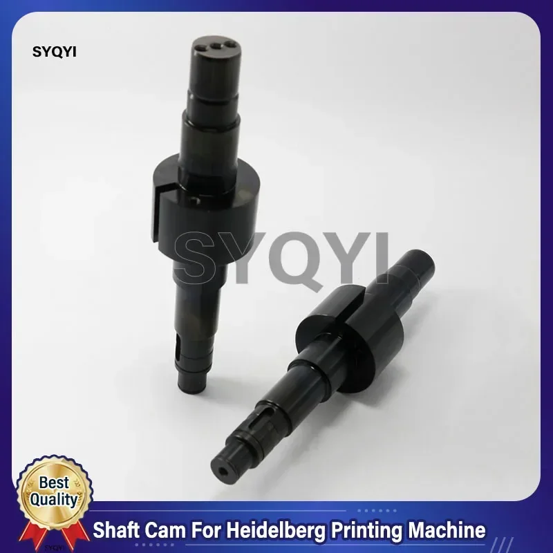 Best Quality F2.028.010, F2.028.101, F2.028.121, F2.028.031 Shaft Cam For Heidelberg SM105 XL105 Printing Machine