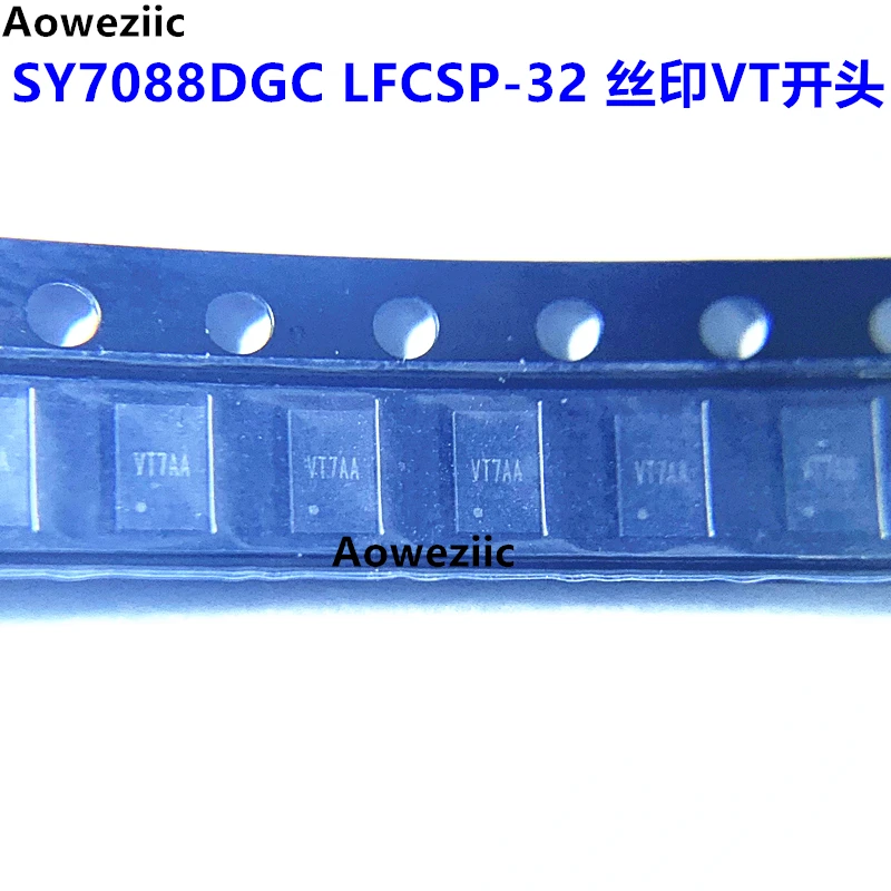 SY7088DGC DFN-8 SY8047QDC DFN-16 TB6612FNG SSOP-24 Brand new original