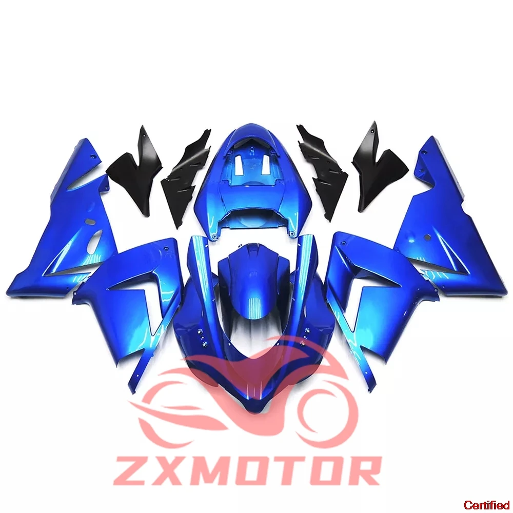 

ZX 10R 2004 2005 комплект обтекателей для мотоцикла KAWASAKI ZX10R 04 05, комплект обтекателей, подходит для настраиваемых