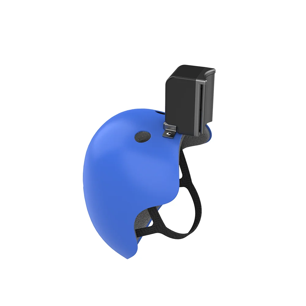 Cerradura de casco inteligente con tecnología moderna, cerradura antirrobo con código para casco de motocicleta