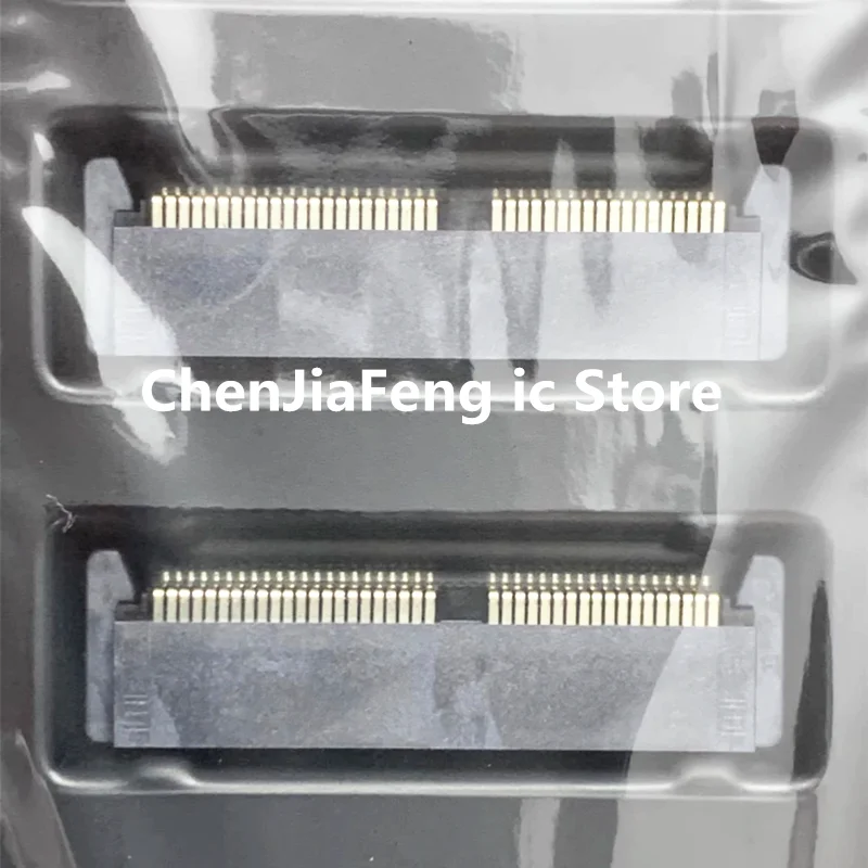 

1-10 шт./лот HSEC8-140-01-L-RA-TR HSEC8-140-01-L-RA 80-контактный разъем 0,8 мм, новый оригинал