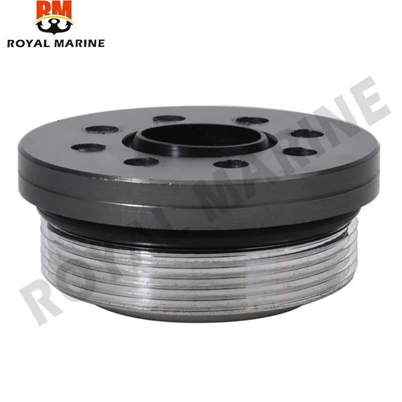 

48630-98L01 Крышка триммера для подвесного мотора Suzuki DF200 DF225 DF250 DF300 4-тактный 48630-98L00 48690-98J00 Запчасти для лодочного двигателя