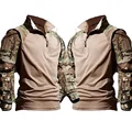 CP Camo Tops Only